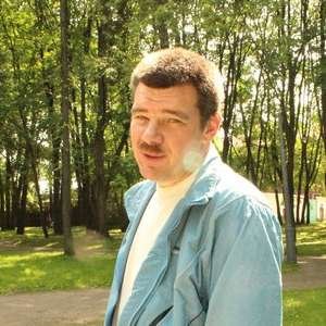 Алексей , 53 года