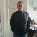 Владимир, 37 лет