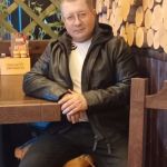 Владимир, 54 года
